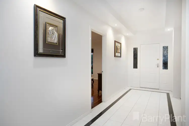 Fourth view of Homely house listing, 19 Trumpington (cambridge Gardens) Terrace, Attwood VIC 3049
