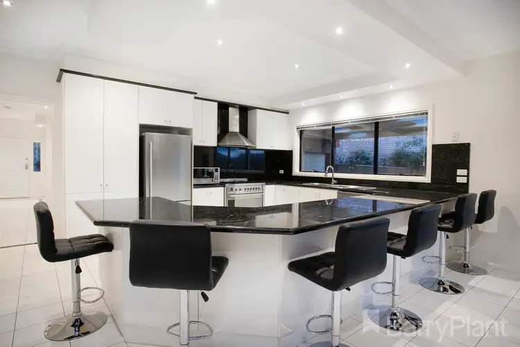 Sixth view of Homely house listing, 19 Trumpington (cambridge Gardens) Terrace, Attwood VIC 3049