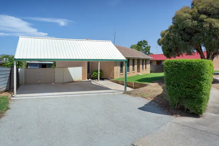 2 Skipton Court, Wodonga VIC 3690