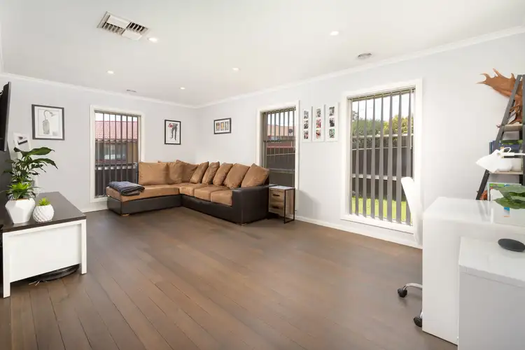 Fourth view of Homely house listing, 2 Skipton Court, Wodonga VIC 3690