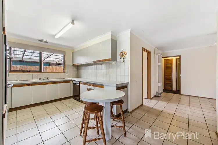 Fifth view of Homely house listing, 5 Darvall Court, Werribee VIC 3030