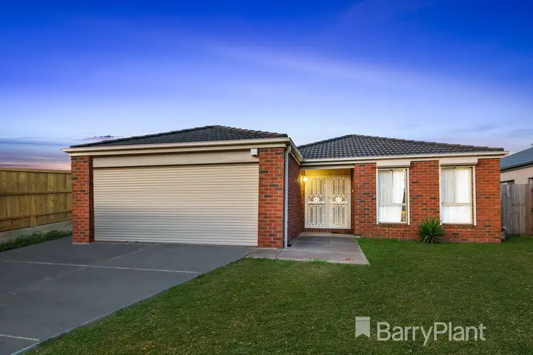 122 Baden Powell Drive, Tarneit VIC 3029