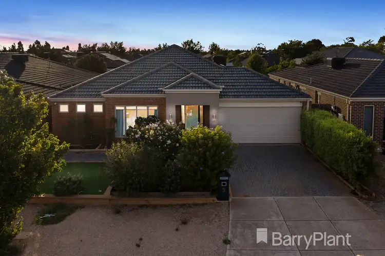 5 Rustic Way, Tarneit VIC 3029