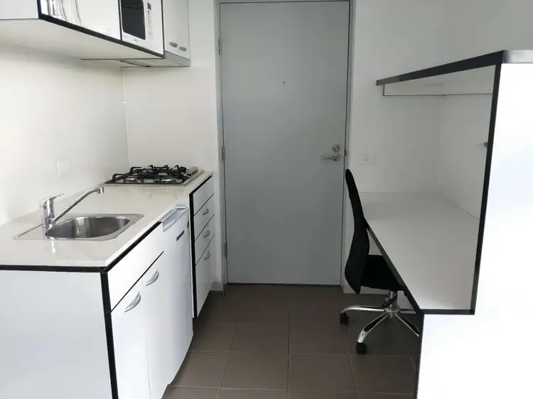 Second view of Homely apartment listing, G01/1728 Dandenong Road, Clayton VIC 3168