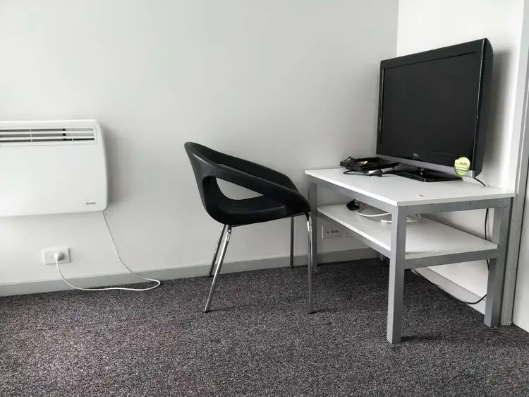 Third view of Homely apartment listing, G01/1728 Dandenong Road, Clayton VIC 3168