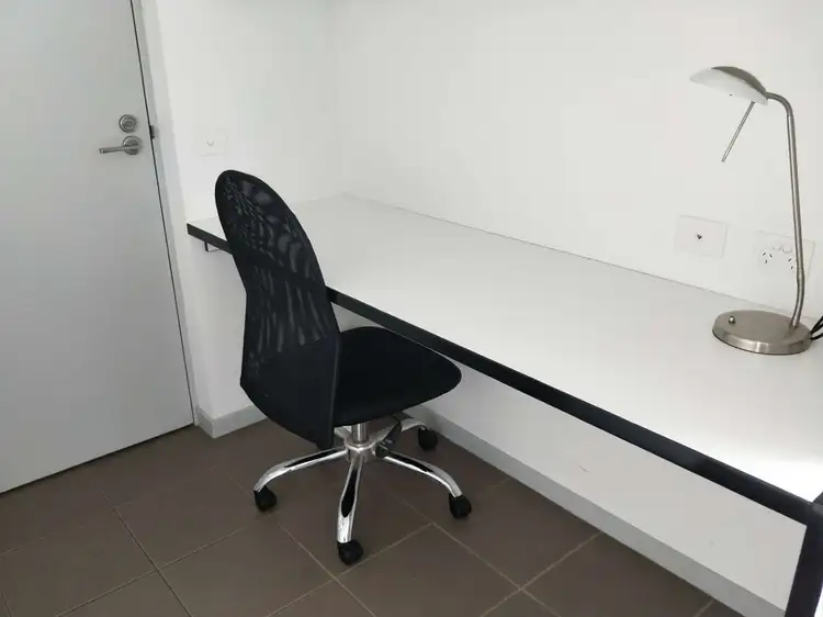 Fifth view of Homely apartment listing, G01/1728 Dandenong Road, Clayton VIC 3168