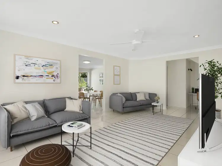 Sixth view of Homely house listing, 20 Scribbly Gum Drive, Meridan Plains QLD 4551