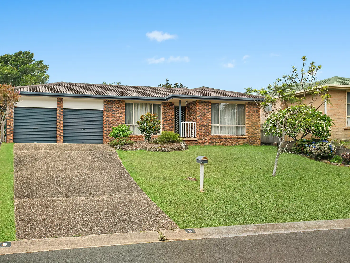 Main view of Homely house listing, 6 Carramar Crescent, Ulladulla NSW 2539