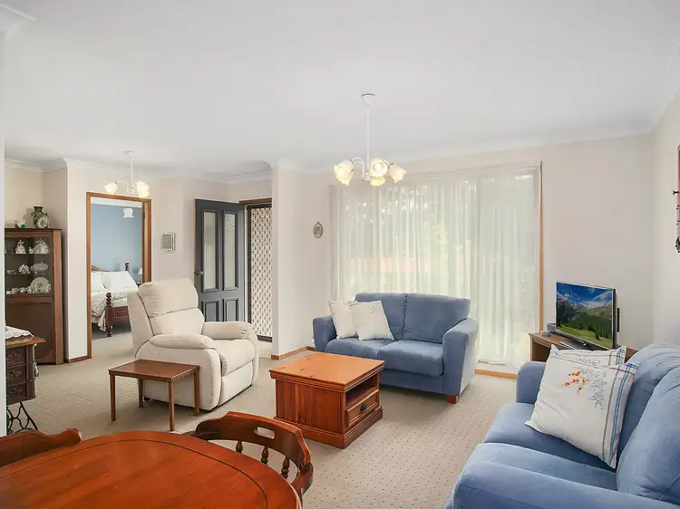 Second view of Homely house listing, 6 Carramar Crescent, Ulladulla NSW 2539