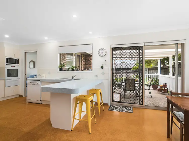 Third view of Homely house listing, 6 Carramar Crescent, Ulladulla NSW 2539