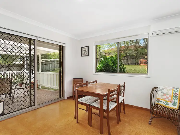 Fourth view of Homely house listing, 6 Carramar Crescent, Ulladulla NSW 2539