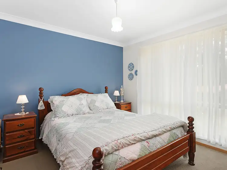 Fifth view of Homely house listing, 6 Carramar Crescent, Ulladulla NSW 2539