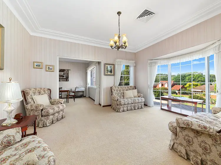 Second view of Homely house listing, 7 Glendower Avenue, Eastwood NSW 2122