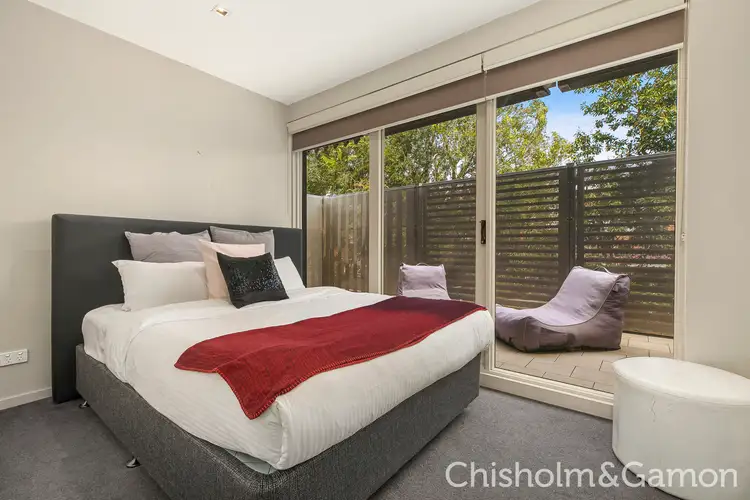 Fifth view of Homely apartment listing, 7/106 Addison Street, Elwood VIC 3184