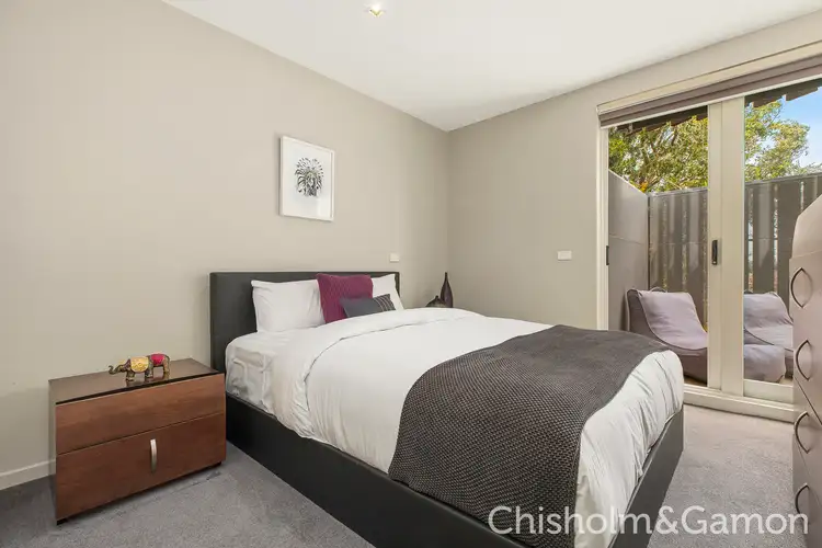 Sixth view of Homely apartment listing, 7/106 Addison Street, Elwood VIC 3184