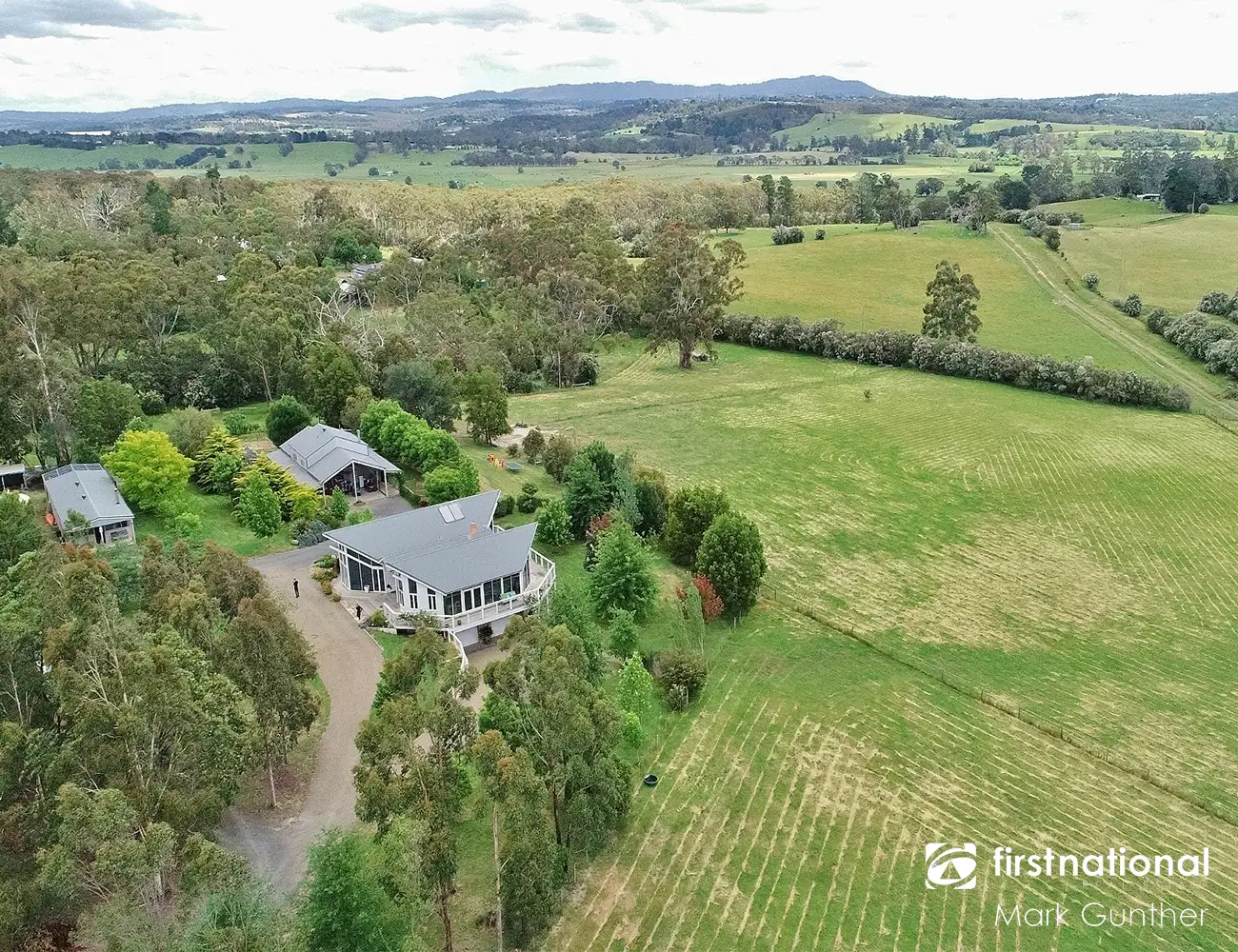 Main view of Homely house listing, 1050 Healesville - Koo Wee Rup Road, Woori Yallock VIC 3139