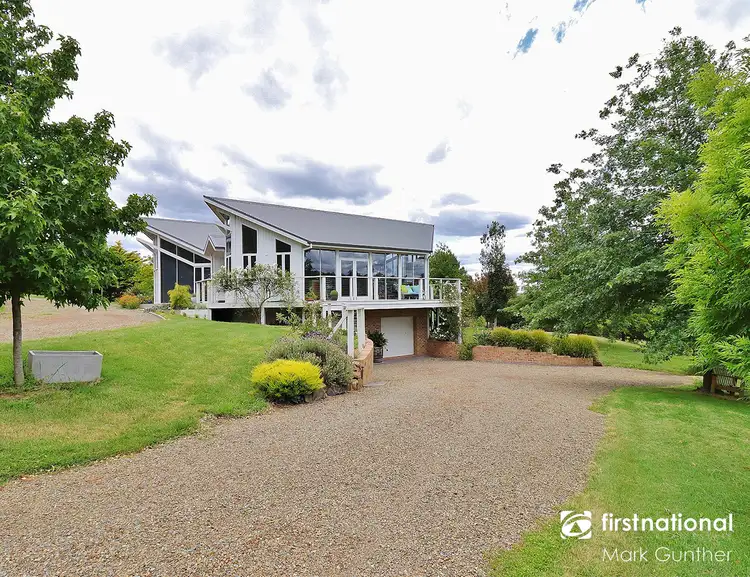 Second view of Homely house listing, 1050 Healesville - Koo Wee Rup Road, Woori Yallock VIC 3139