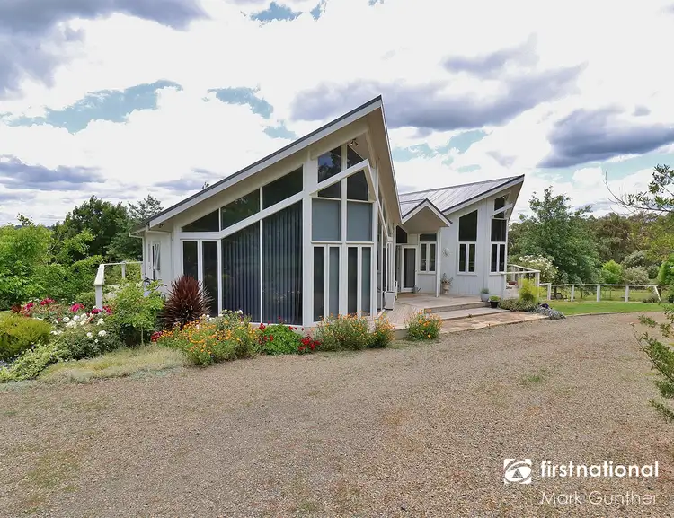 Third view of Homely house listing, 1050 Healesville - Koo Wee Rup Road, Woori Yallock VIC 3139