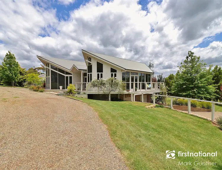 Fourth view of Homely house listing, 1050 Healesville - Koo Wee Rup Road, Woori Yallock VIC 3139