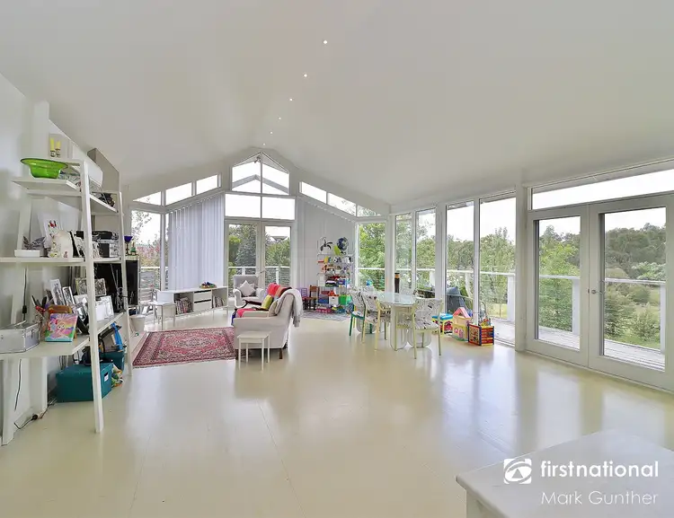 Fifth view of Homely house listing, 1050 Healesville - Koo Wee Rup Road, Woori Yallock VIC 3139