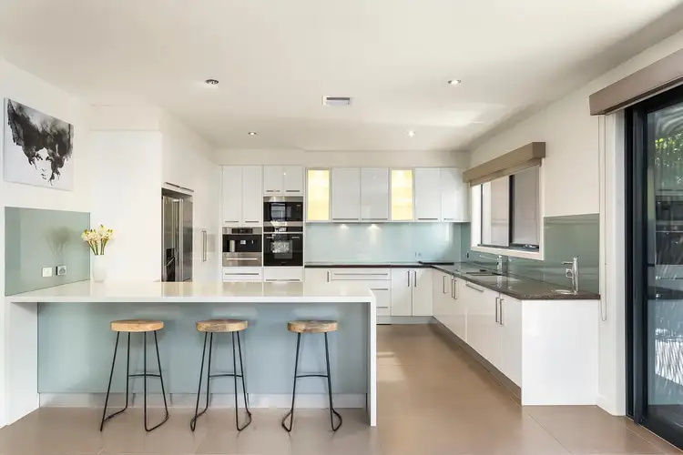 Second view of Homely house listing, 26A Clifton Street, Aberfeldie VIC 3040