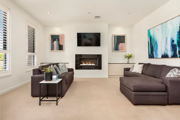 Fourth view of Homely house listing, 26A Clifton Street, Aberfeldie VIC 3040