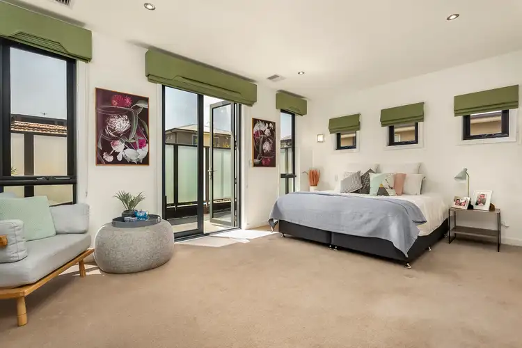 Fifth view of Homely house listing, 26A Clifton Street, Aberfeldie VIC 3040