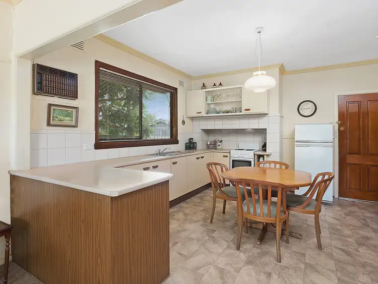 Fourth view of Homely house listing, 26 Toyne Avenue, Hamlyn Heights VIC 3215