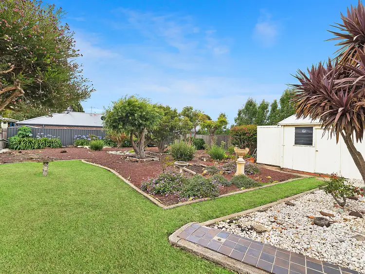 Sixth view of Homely house listing, 26 Toyne Avenue, Hamlyn Heights VIC 3215