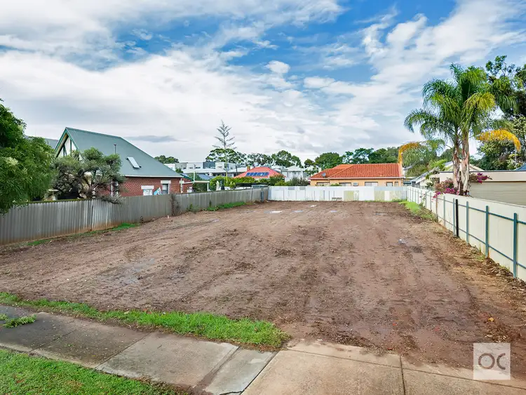 Second view of Homely land listing, LOT 431, 43 Belford Avenue, Devon Park SA 5008