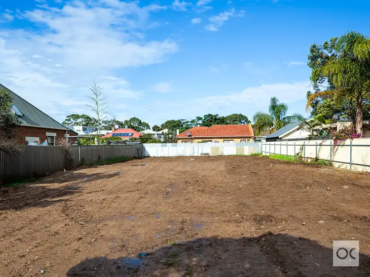 Fourth view of Homely land listing, LOT 431, 43 Belford Avenue, Devon Park SA 5008