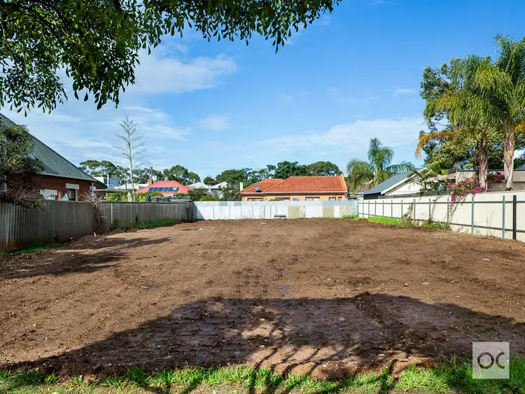 Fifth view of Homely land listing, LOT 431, 43 Belford Avenue, Devon Park SA 5008