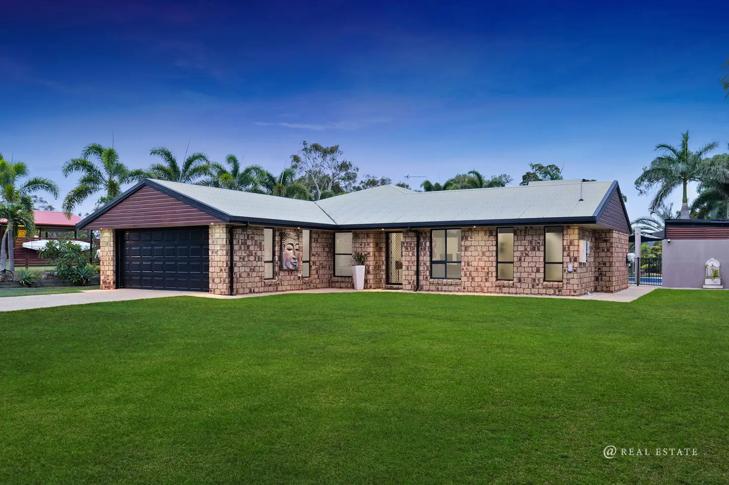 Main view of Homely house listing, 14-16 Todman Crescent, Barmaryee QLD 4703
