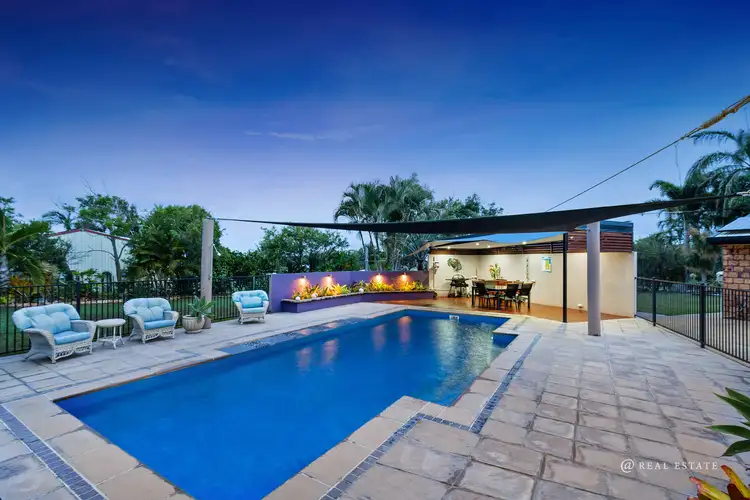 Second view of Homely house listing, 14-16 Todman Crescent, Barmaryee QLD 4703