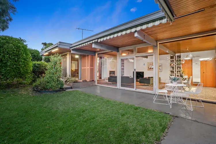 22 Shoubra Drive, Highton VIC 3216