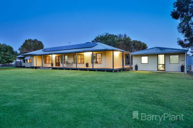 3538 Benetook Avenue, Irymple VIC 3498