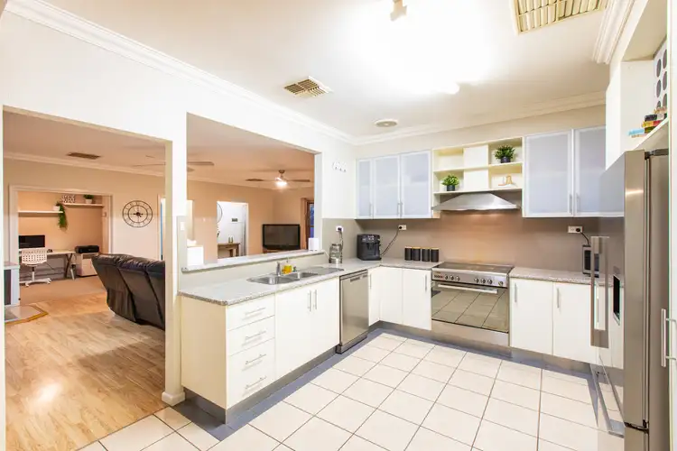 Fourth view of Homely house listing, 3538 Benetook Avenue, Irymple VIC 3498