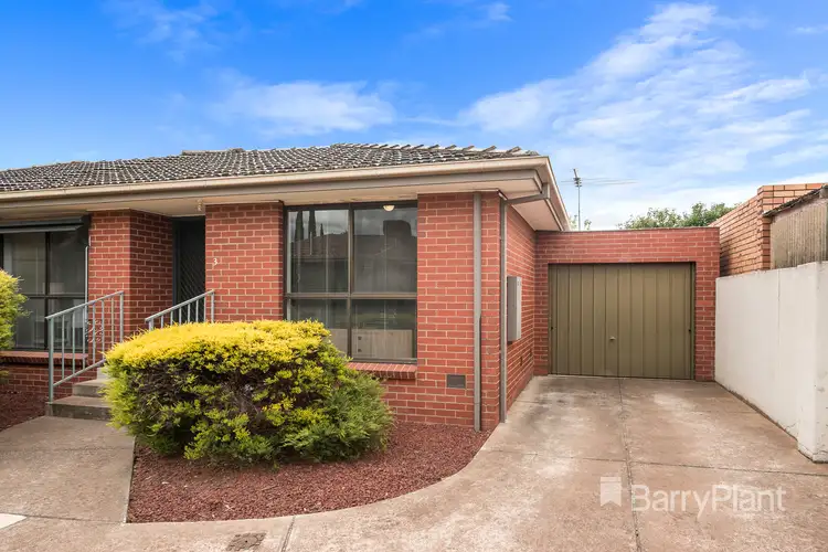 3/33 Sylvan Grove, Pascoe Vale VIC 3044
