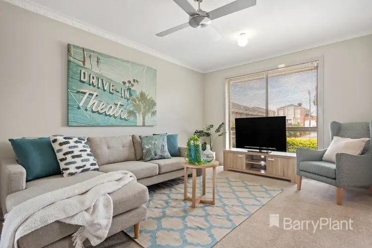 Third view of Homely unit listing, 3/33 Sylvan Grove, Pascoe Vale VIC 3044