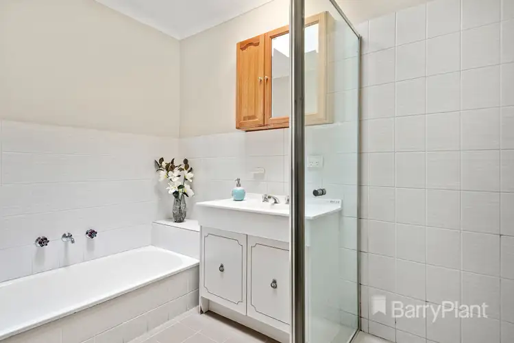 Fifth view of Homely unit listing, 3/33 Sylvan Grove, Pascoe Vale VIC 3044