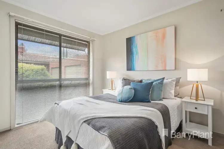 Sixth view of Homely unit listing, 3/33 Sylvan Grove, Pascoe Vale VIC 3044