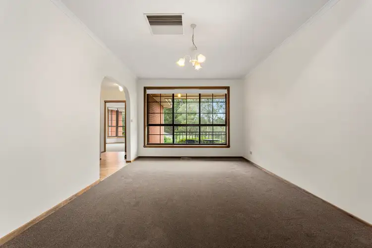 Second view of Homely house listing, 1/4 Snow Gum Court, Mulgrave VIC 3170