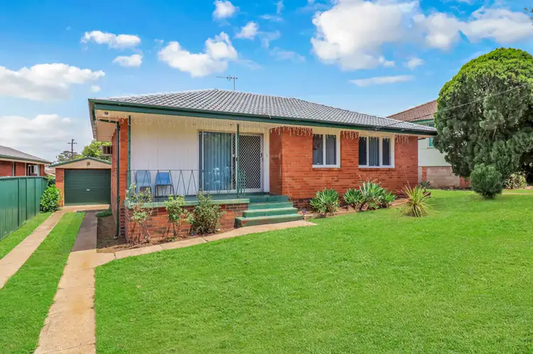 23 Mikkelsen Avenue, Tregear NSW 2770