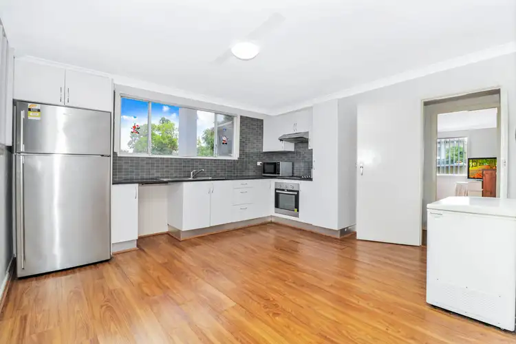 Third view of Homely house listing, 23 Mikkelsen Avenue, Tregear NSW 2770