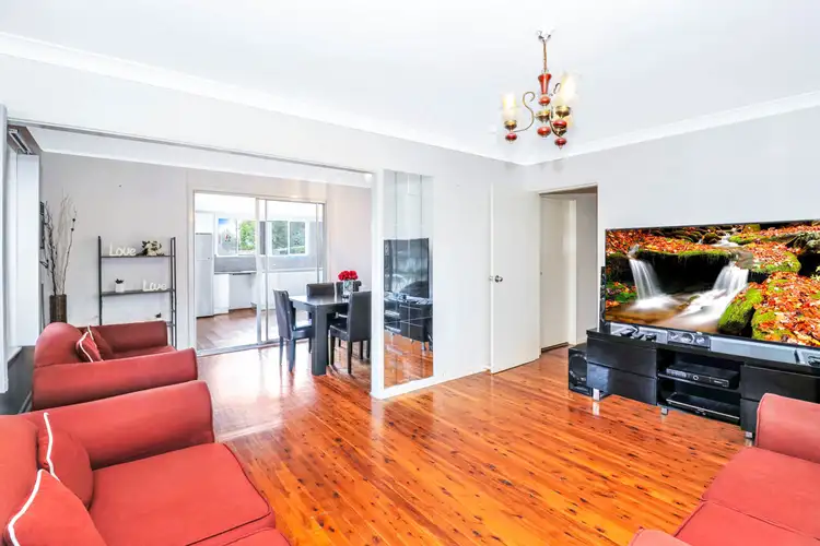 Fourth view of Homely house listing, 23 Mikkelsen Avenue, Tregear NSW 2770