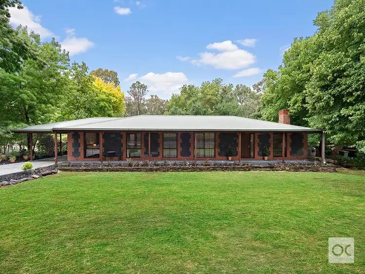 Fourth view of Homely house listing, 251 Coromandel Parade, Coromandel Valley SA 5051