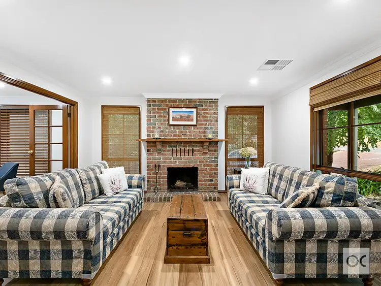 Fifth view of Homely house listing, 251 Coromandel Parade, Coromandel Valley SA 5051