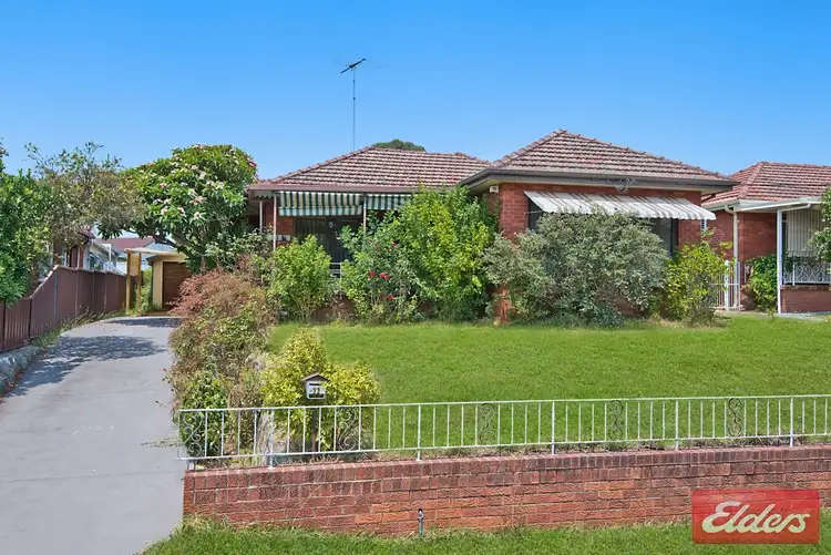 33 Bryson Street, Toongabbie NSW 2146