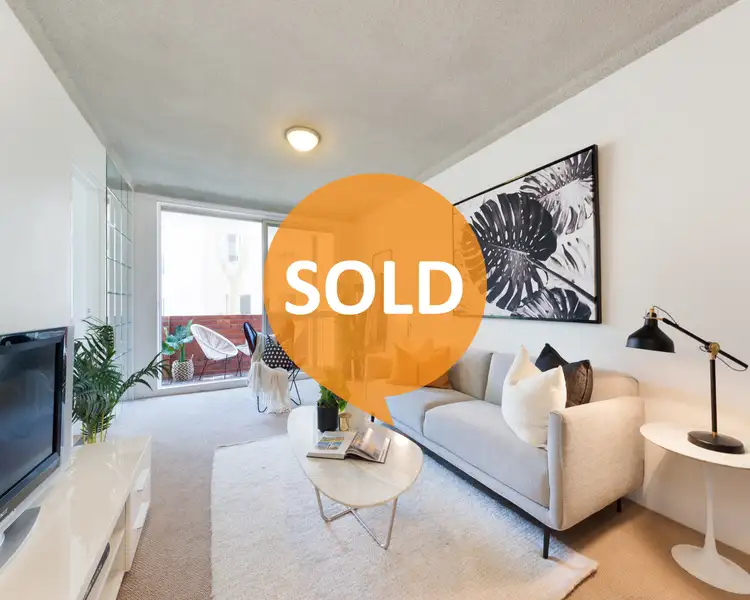 12/12 Bortfield Drive, Chiswick NSW 2046