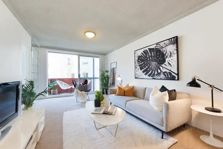 Second view of Homely unit listing, 12/12 Bortfield Drive, Chiswick NSW 2046